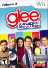 Karaoke Revolution Glee: Volume 2